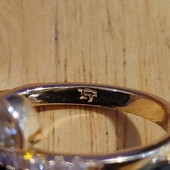 Kitty Rings Set of TWO - Picture 10 of 11